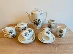 Koffieservies, Antiek en Kunst, Antiek | Servies compleet, Ophalen