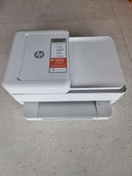 Printer HP Envy 6432e, Computers en Software, Ophalen of Verzenden, Zo goed als nieuw, Printer