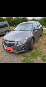 Chevrolet cruze sport, Auto's, Voorwielaandrijving, Euro 5, Bluetooth, 6 zetels