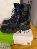 Disney laarzen, Enlèvement, Comme neuf