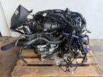 MOTOR BMW G02 lci 11005B598B6 -TIZ AUTOPARTS-, Ophalen, Gebruikt, BMW
