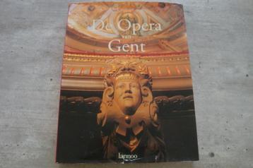 DE OPERA VAN GENT beschikbaar voor biedingen