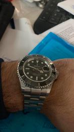 Rolex sea dweller 50 th anniversaire full set, Handtassen en Accessoires, Zo goed als nieuw, Rolex