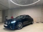 MERCEDES-BENZ E220/AMG/PANO/AMG/360CAMERA/SFEER/HEADUP/12MGR, Auto's, Mercedes-Benz, Automaat, Achterwielaandrijving, 143 kW, Alcantara