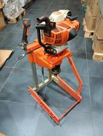 Stihl Gölz KB 350 Stihl fs 560c, Ophalen