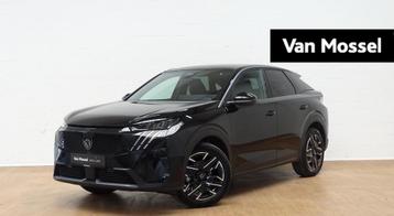 Peugeot 3008 Allure Hybrid 145 PK e-DCT6 beschikbaar voor biedingen