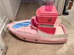 bateau barbie super, Enfants & Bébés, Jouets | Poupées, Enlèvement, Utilisé, Barbie