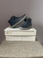 GEOX-schoenen met klittenband, Kleding | Heren, Schoenen, Blauw, Nieuw, GEOX, Ophalen of Verzenden