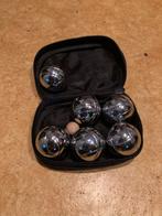 MINI set petanqueballen, Sport en Fitness, Bowlen, Ophalen, Nieuw