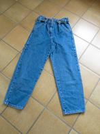 Deux blauwe jeans maat XS, Kinderen en Baby's, Kinderkleding | Maat 158, Ophalen of Verzenden, Gebruikt, Meisje, Broek