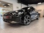 Audi A3 Sportback 35 TFSI * S-LINE *S tronic * NEW !, Auto's, Audi, Automaat, Stof, 1498 cc, 4 cilinders