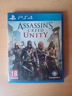 Ps4 assassins creed unity, Games en Spelcomputers, Games | Sony PlayStation 4, Ophalen, Zo goed als nieuw