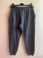 Blauwe joggingbroek Zeeman L, Maat 52/54 (L), Blauw, Ophalen of Verzenden, Gedragen