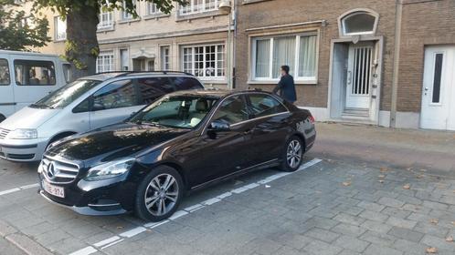 MERCEDES E 250 CDI avantgarde / VASTE PRIJS !!!, Auto's, Mercedes-Benz, Particulier, E-Klasse, Boordcomputer, Cruise Control, LED verlichting