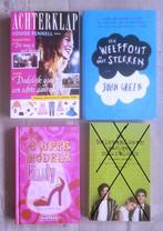 Lot van 12 jeugdboeken, Ophalen of Verzenden