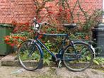 Antieke Gazelle herenfiets, Fietsen en Brommers, Ophalen, Gebruikt, Versnellingen, 57 tot 61 cm