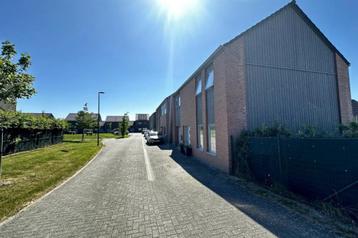 Maison à louer à Soignies, 3 chambres beschikbaar voor biedingen