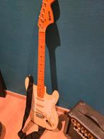 Guitare électrique Morris, Musique & Instruments, Marshall