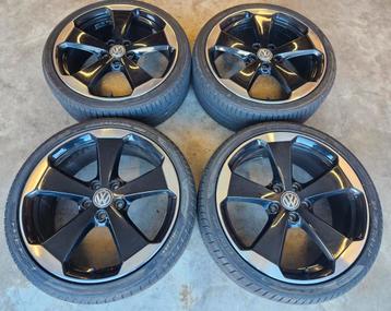 19" Original VW Volkswagen Glendale 5x112 GTI ED35  beschikbaar voor biedingen