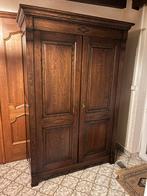 Antieke Halkast, Ophalen