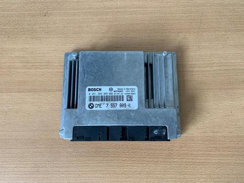 ECU motormanagement BMW 1 serie 116I N45B16A 7557809, Auto-onderdelen, Elektronica en Kabels, BMW, Gebruikt, Ophalen of Verzenden