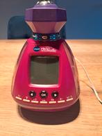 Kidimagic VTech roze, Elektronische apparatuur, Wekkers, Ophalen of Verzenden, Zo goed als nieuw