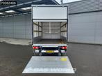 Renault Master 170PK Schuifzeilen met Laadklep 2025 Model LE, Auto's, Bestelwagens en Lichte vracht, 1998 cc, Stof, Euro 6, 4 cilinders