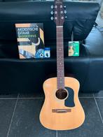 Akoestische gitaar WASHBURN, Muziek en Instrumenten, Ophalen, Zo goed als nieuw