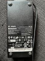 Lenovo 170W 20V 8.5A PN45N0111 AC Adapter, Computers en Software, Laptop-opladers, Ophalen of Verzenden, Zo goed als nieuw, Lenovo