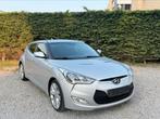 Hyundai Veloster 1.6 GDI, Voorwielaandrijving, Stof, 1281 kg, 4 cilinders