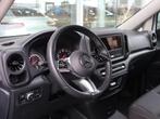 Mercedes-Benz Vito 114 CDI L3 PRO AUT. A DEUREN, Autos, 100 kW, Achat, Entreprise, 3 places
