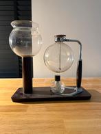 Vintage Hellem koffiezet, Huis en Inrichting, Ophalen