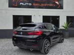 BMW X2 2.0 dA xDrive18 - 2.0L - PACK M - SIEGES M COQUES, X2, 1995 cc, 4 cilinders, Alcantara