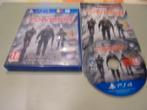 Playstation 4 Tom Clancy's The division (CIB), 1 speler, Ophalen of Verzenden, Gebruikt, Vanaf 18 jaar