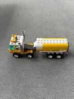 Lego system tankwagen shell, Kinderen en Baby's, Speelgoed | Thomas de Trein, Ophalen, Zo goed als nieuw