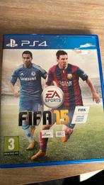 Fifa 15 ps4, Ophalen, Zo goed als nieuw, Sport, Vanaf 3 jaar