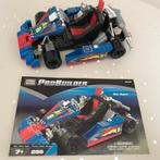 Mega Bloks Gokart, Kinderen en Baby's, Ophalen, Zo goed als nieuw, Megabloks