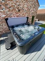 Jacuzzi 5 personen met warmtepomp 👉 prijs alles inbegrepen, Ophalen, Nieuw