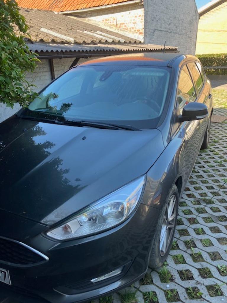 Ford Focus 1.0 Ecoboost (Business)