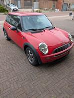 Mini One benzine, Auto's, Mini, Voorwielaandrijving, Stof, 4 cilinders, Handgeschakeld