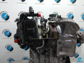 VOLKSWAGEN POLO [TURBOCHARGER] 2020 beschikbaar voor biedingen