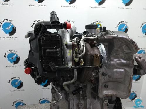 VOLKSWAGEN POLO [TURBOCHARGER] 2020, Auto-onderdelen, Motor en Toebehoren, Gebruikt, ARN erkend, Stiba lid, Erkend duurzaam, Ophalen of Verzenden