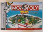 MONOPOLY - Editie DVD [Franse versie], Een of twee spelers, Ophalen of Verzenden, Zo goed als nieuw, Parker