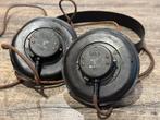 Casque Dfh.B Panzer Wehrmacht WW2 allemand, Collections, Enlèvement, Armée de terre, Autres types