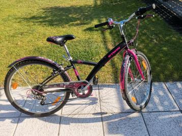 BTWIN, Enlèvement, Utilisé