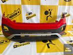 VW T-Cross Voorbumper 2GM Origineel 2GM807221A T-CROSS, Gebruikt, Voor, Volkswagen, Bumper