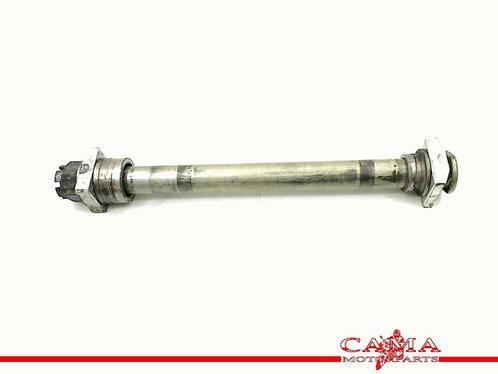 ACHTERAS Kawasaki ZX 6 R 2009-2012 (NINJA ZX-6R ZX600R), Motoren, Onderdelen | Kawasaki, Gebruikt