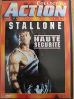 Lock Up (1989) (Sylvester Stallone) Zeldzaam! DVD, Cd's en Dvd's, Ophalen of Verzenden, Zo goed als nieuw