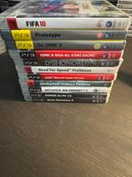 Playstation 3 games, Games en Spelcomputers, Games | Sony PlayStation 3, Ophalen of Verzenden