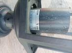 Éclairage de jardin Bega, Ophalen, Gebruikt, Aluminium, Vloerlamp